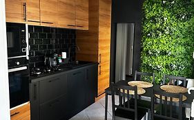 La Perle charmante maison avec parking privé